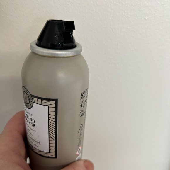 NEW Maria Nila Styling Mousse 3.4oz - Picture 2 of 3